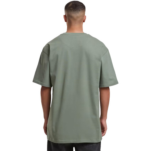 Karl Kani Ανδρική κοντομάνικη μπλούζα Small Signature Essential Tee